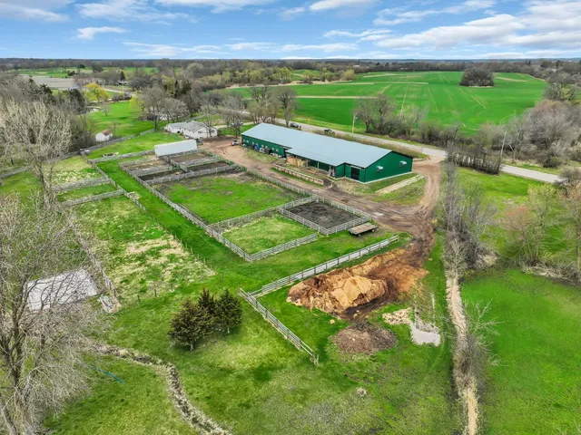 a view of outdoor space