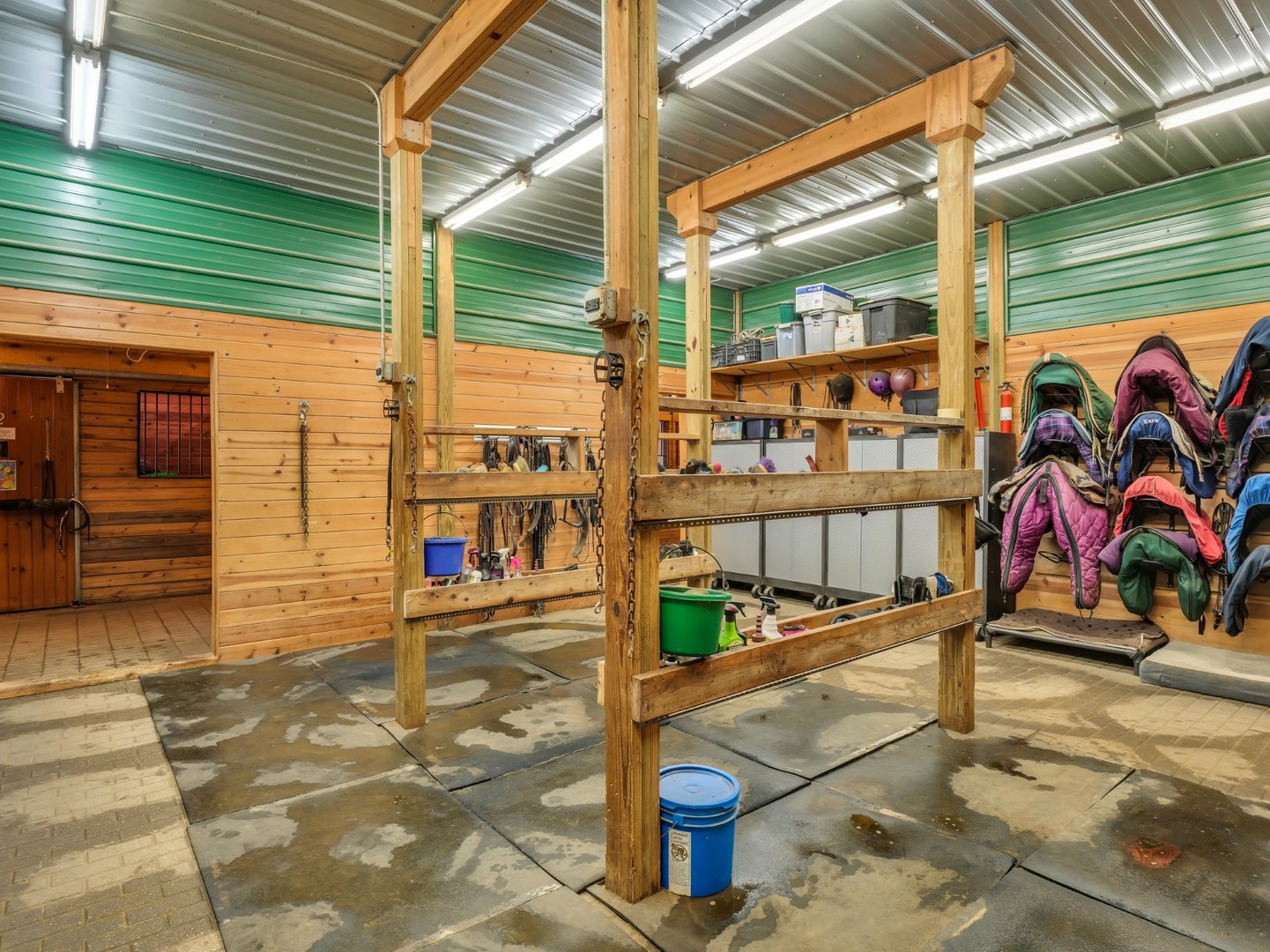 12216 Pleasant Valley Road Woodstock, IL 60098 - Photo 35 of 48 a view of a street with an empty space