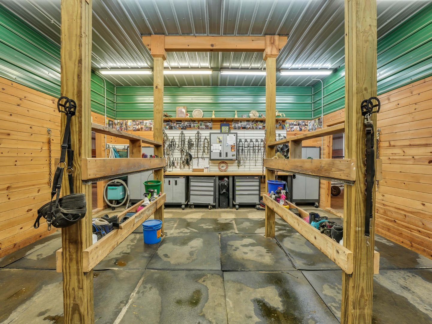 12216 Pleasant Valley Road Woodstock, IL 60098 - Photo 36 of 48