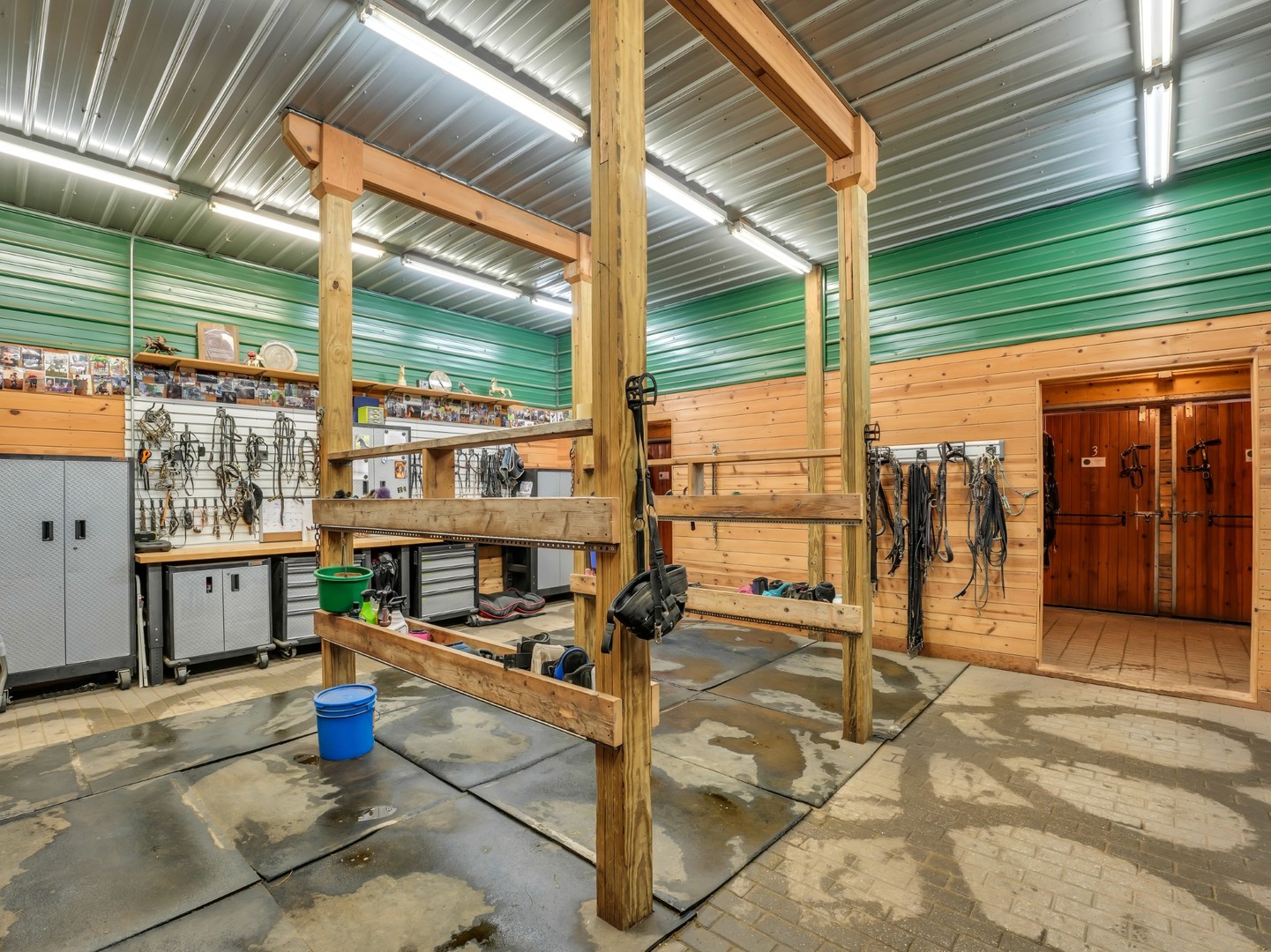 12216 Pleasant Valley Road Woodstock, IL 60098 - Photo 37 of 48