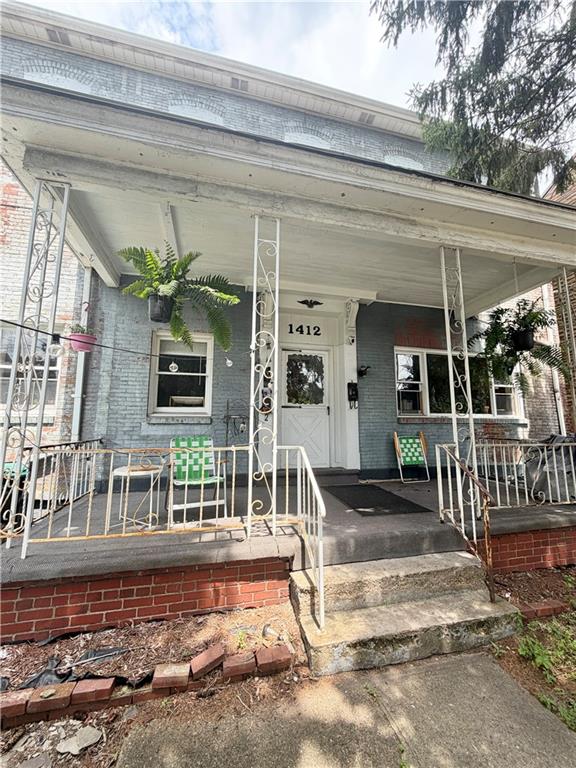 1412 Main Street, Unit 2 Pittsburgh, PA 15215 - Photo 2 of 25