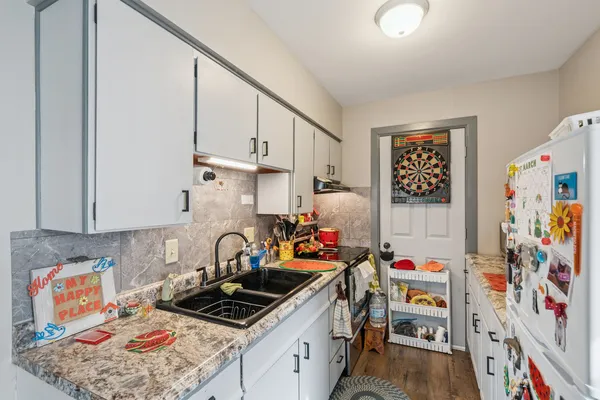 $145,000 | 105 North Bennett Street, Wheatland, IA 52777