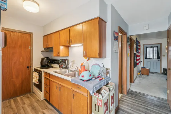 $145,000 | 105 North Bennett Street, Wheatland, IA 52777