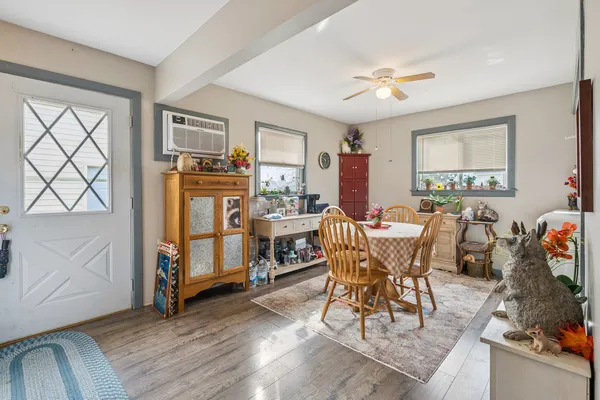 $145,000 | 105 North Bennett Street, Wheatland, IA 52777