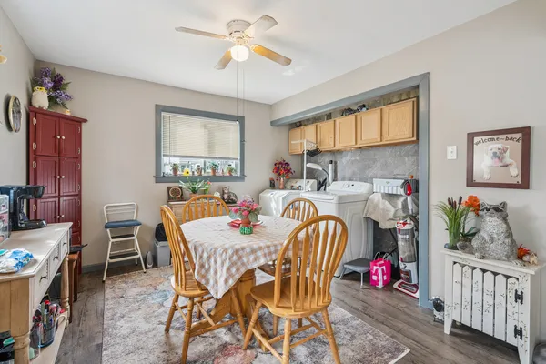 $145,000 | 105 North Bennett Street, Wheatland, IA 52777