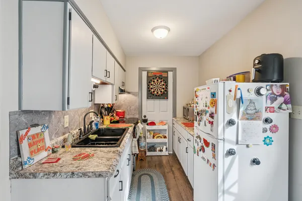 $145,000 | 105 North Bennett Street, Wheatland, IA 52777