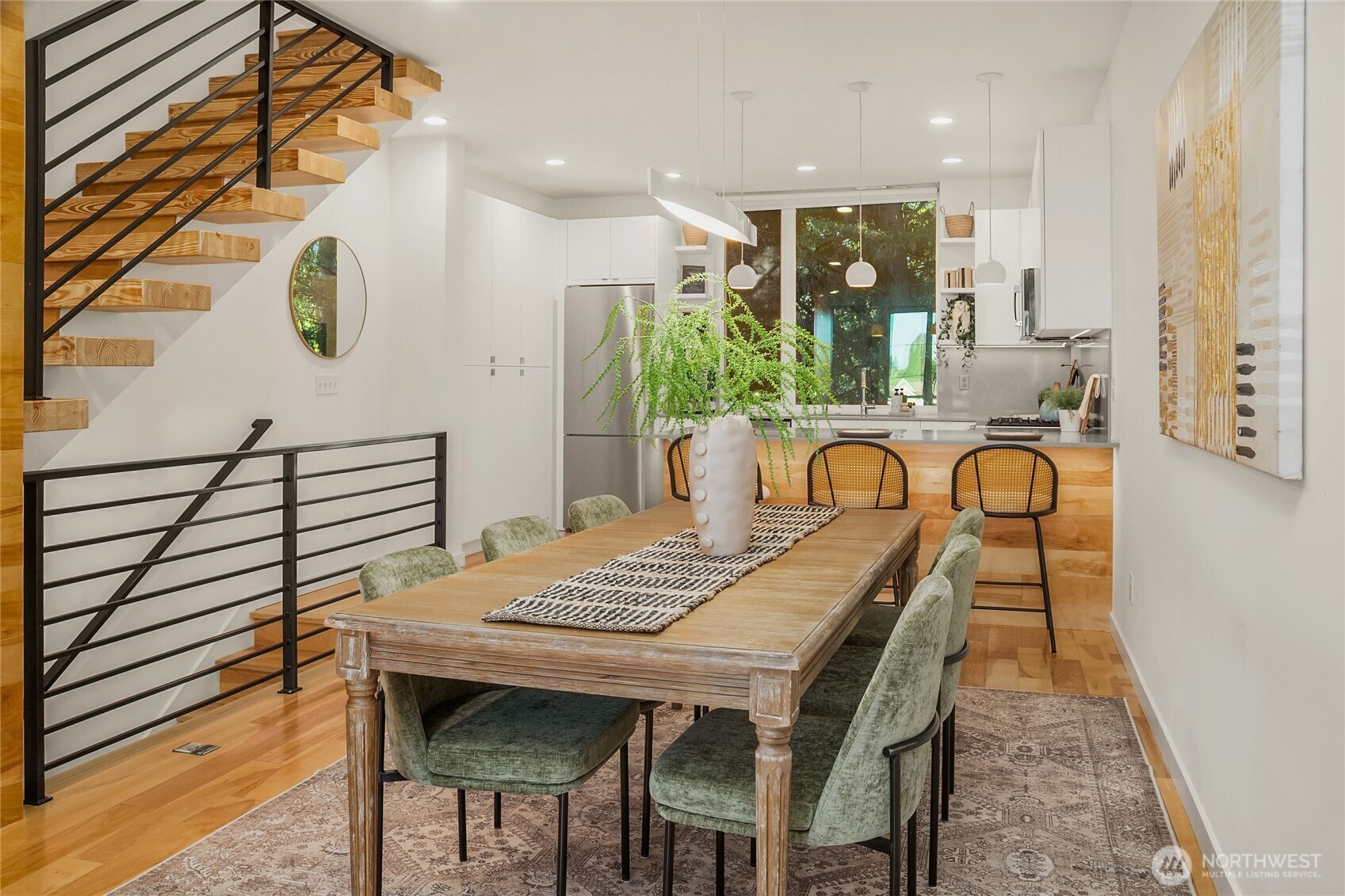 3611 Whitman Avenue North Seattle, WA 98103 - Photo 13 of 40