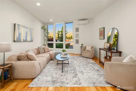 $1,159,000 | 3611 Whitman Avenue North, Seattle, WA 98103