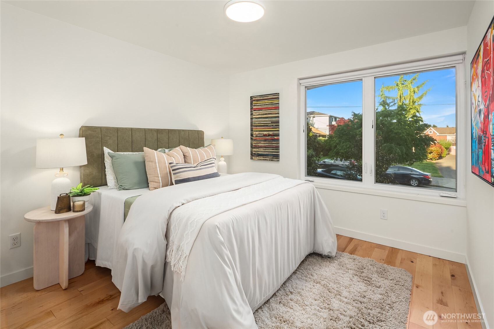 3611 Whitman Avenue North Seattle, WA 98103 - Photo 25 of 40