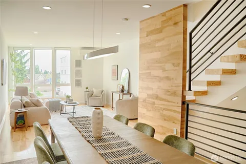 $1,159,000 | 3611 Whitman Avenue North, Seattle, WA 98103