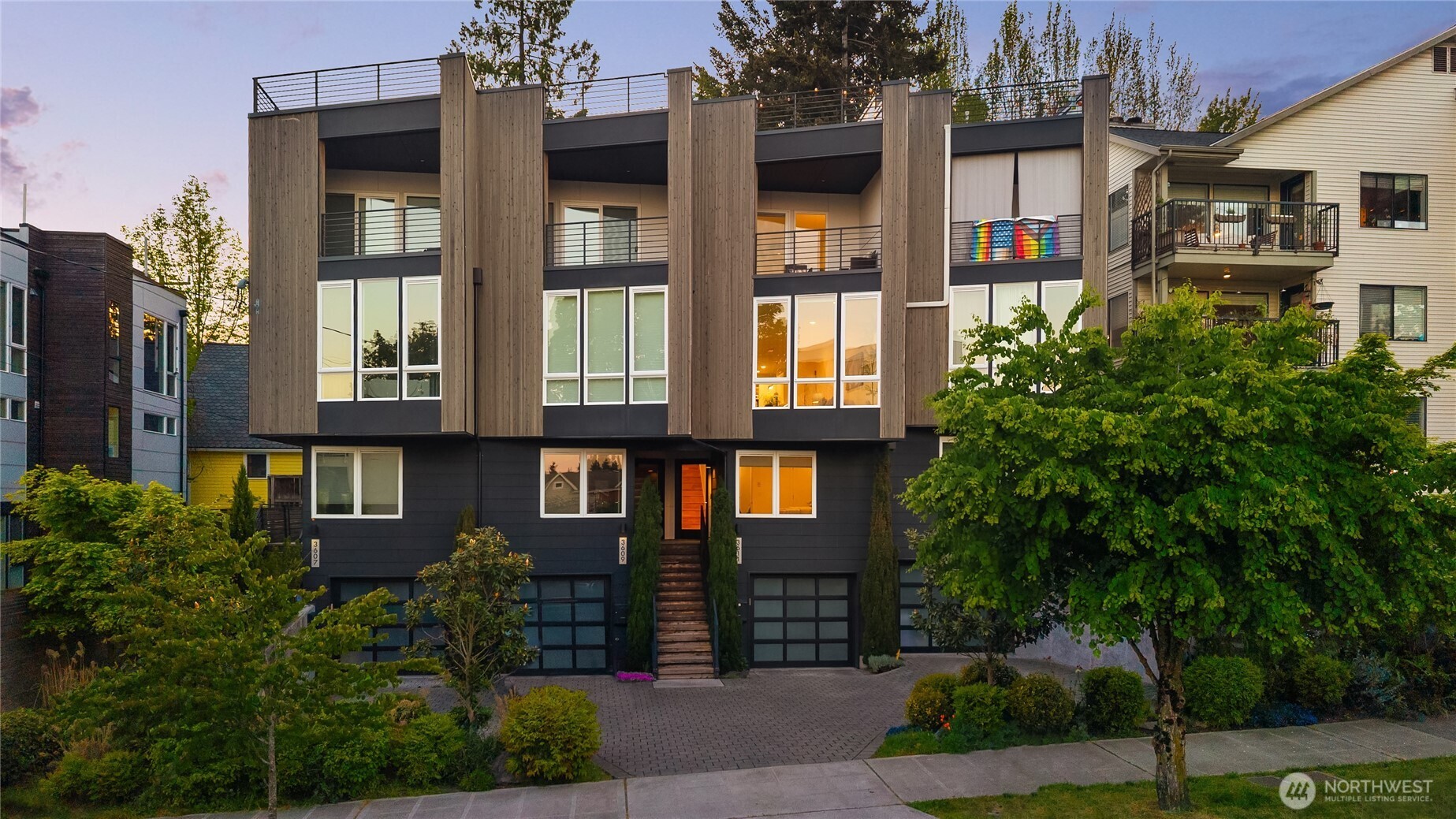 3611 Whitman Avenue North Seattle, WA 98103 - Photo 37 of 40