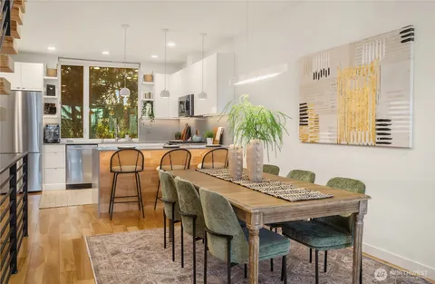 $1,159,000 | 3611 Whitman Avenue North, Seattle, WA 98103