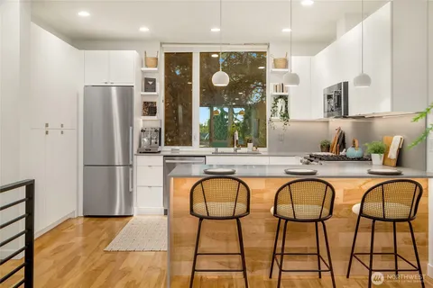 $1,159,000 | 3611 Whitman Avenue North, Seattle, WA 98103