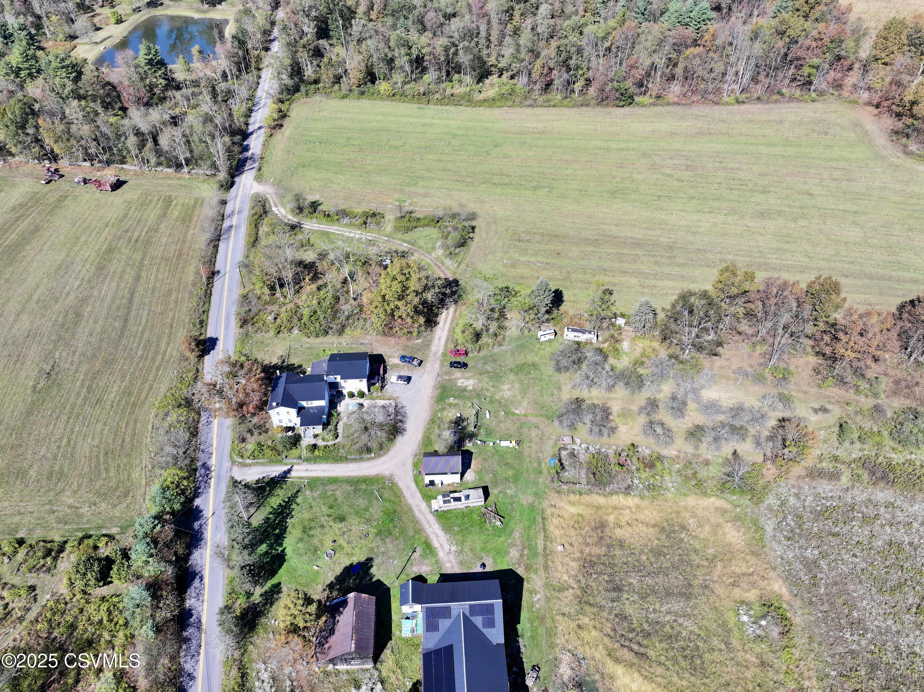 316 Old County Road Benton, PA 17814 - Photo 62 of 78