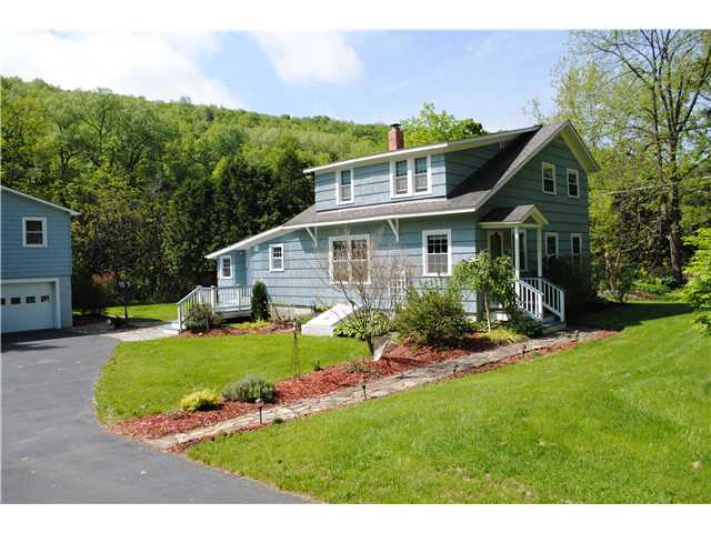 6390 County Route Hornell, NY 14843 - Photo 1 of 1 Exterior Front