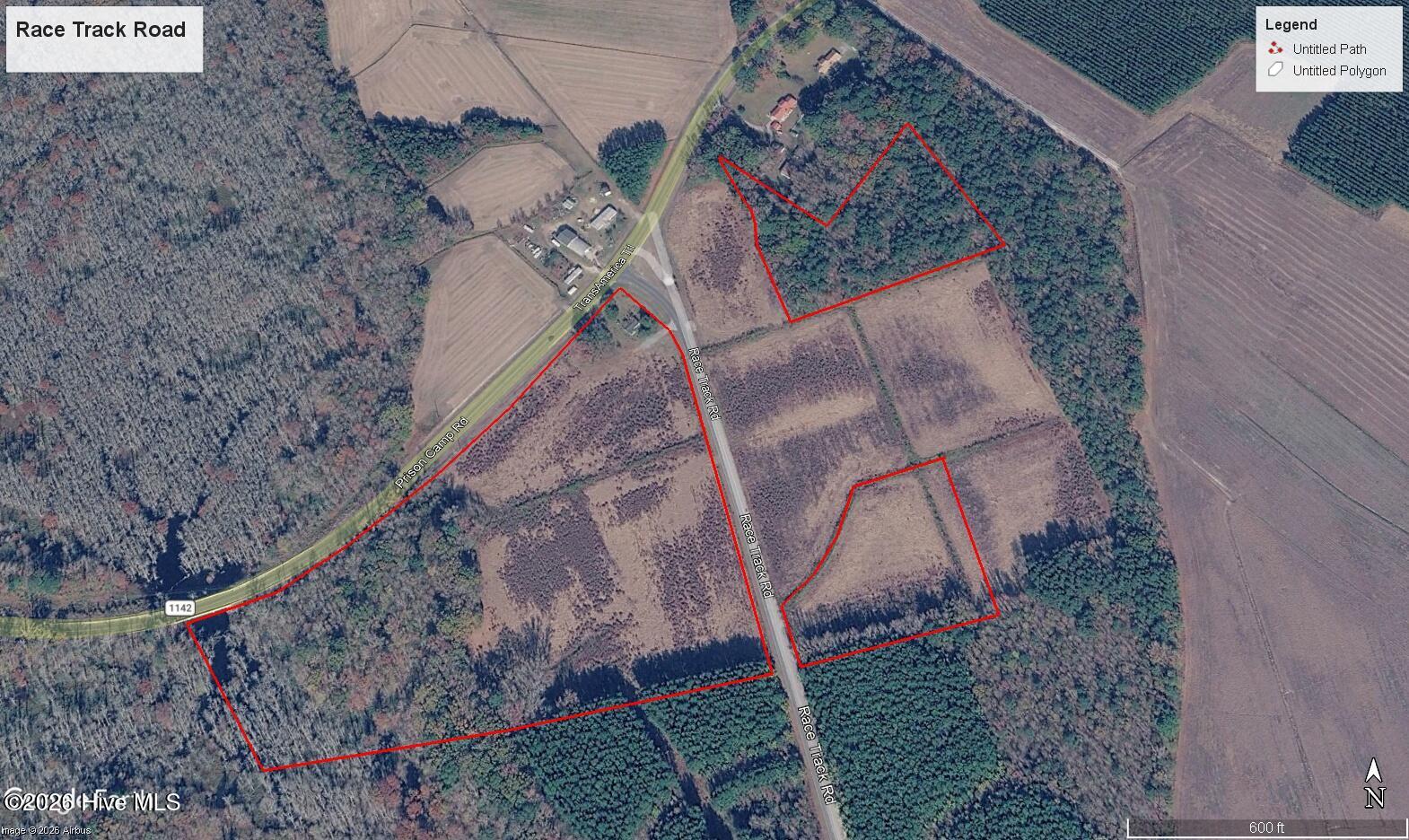 9249 Prison Camp Road Robersonville, NC 27871 - Photo 1 of 13 Google Map