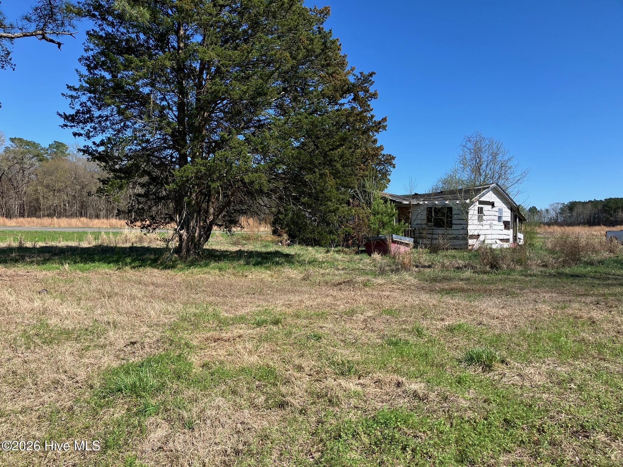 9249 Prison Camp Road Robersonville, NC 27871 - Photo 2 of 13 original-BDEB3A29-D357-4ED7-8564-4EDFFC5