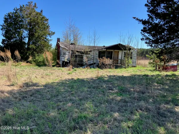 $139,000 | 9249 Prison Camp Road, Robersonville, NC 27871