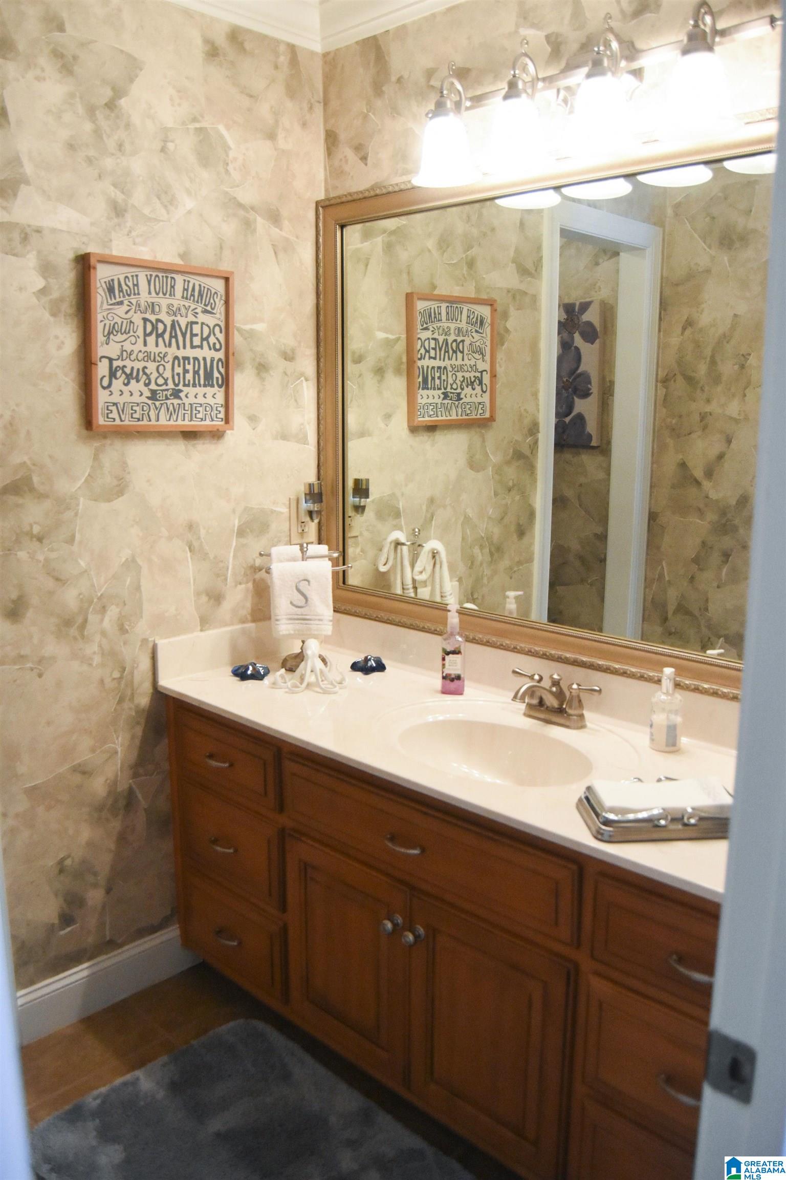 447 Morton Road Anniston, AL 36205 - Photo 41 of 48