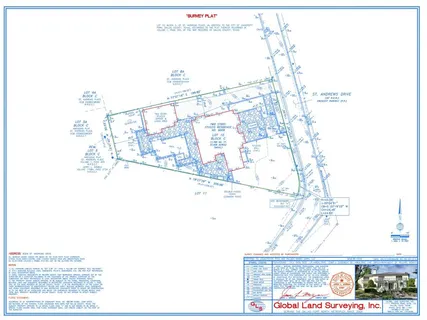 $7,500,000 | 6009 St Andrews Drive, University Park, TX 75205