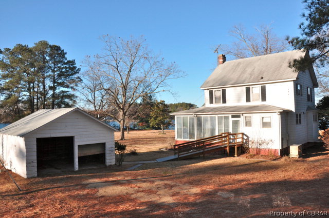 236 Walker Road White Stone, VA 22578 - Photo 8 of 26 Gallery Image 8