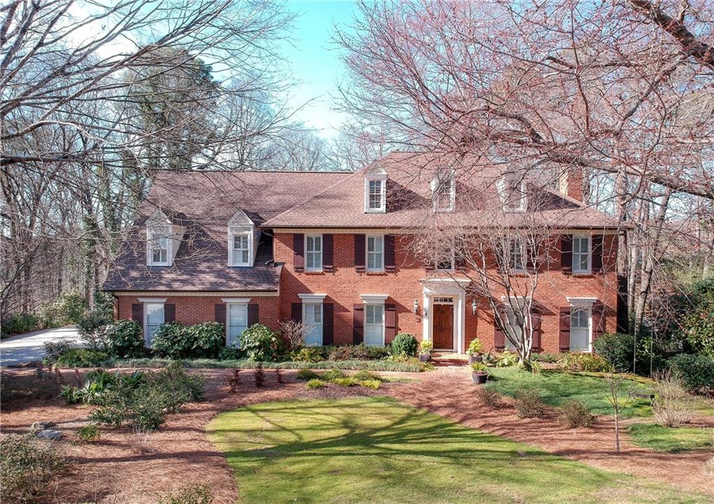 305 Cameron Ridge Drive Northwest Atlanta, GA 30328 - Photo 1 of 1 Gallery Image 1