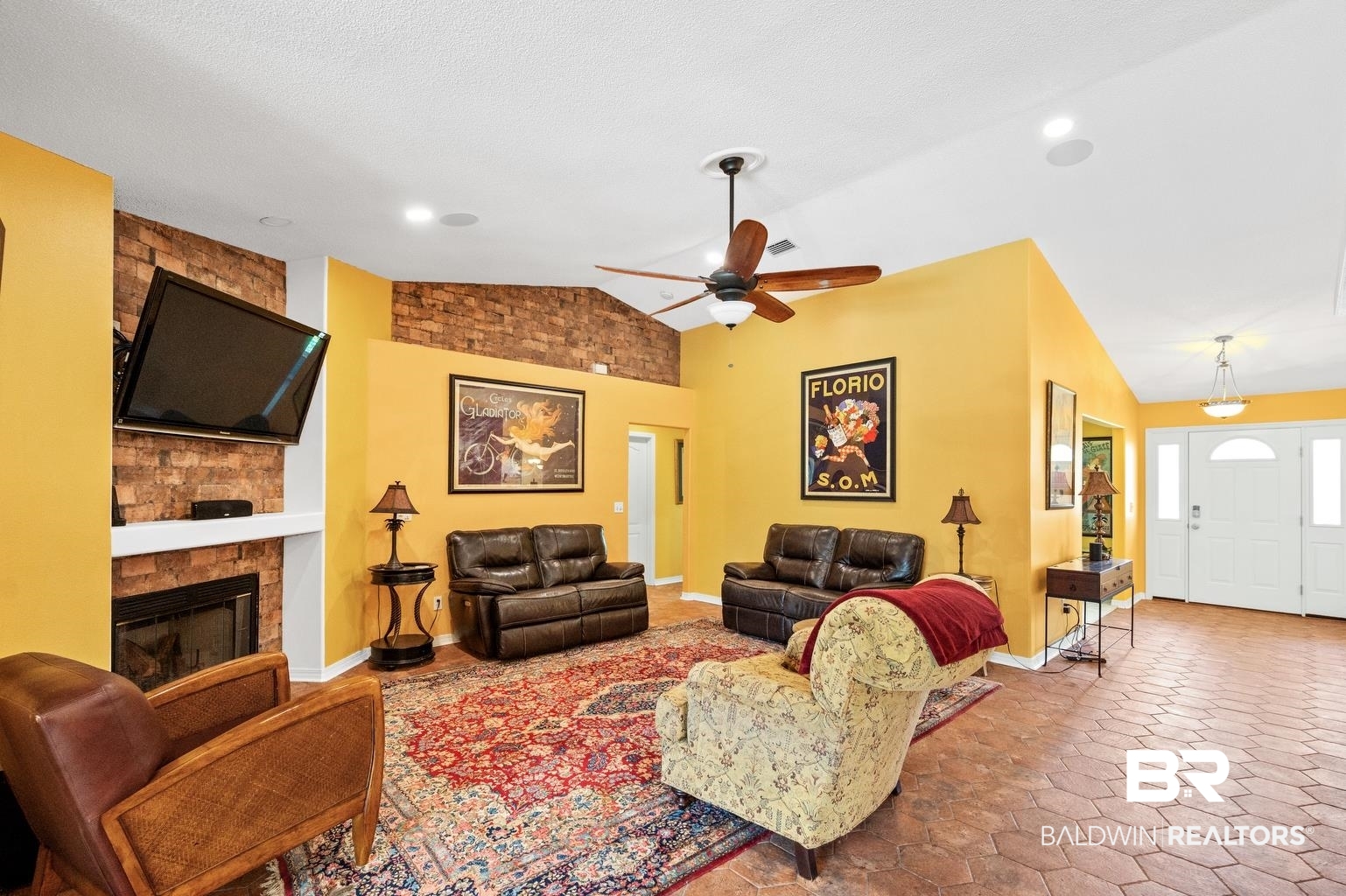 32518 Arbor Ridge Circle Lillian, AL 36549 - Photo 6 of 49