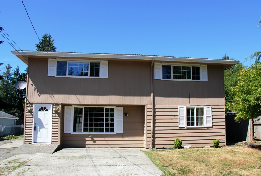 7819 203rd Street Southwest Edmonds, WA 98026 - Photo 1 of 15 Gallery Image 1