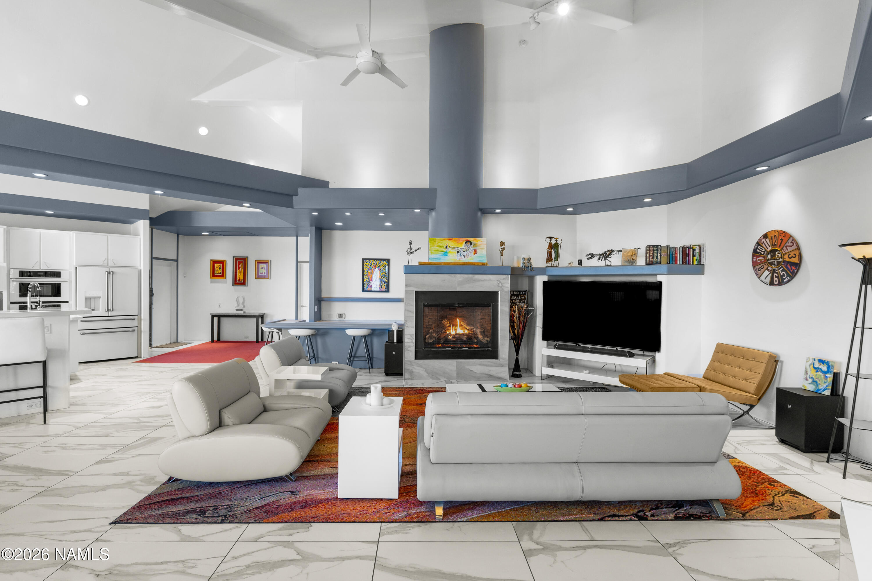 10076 Roan Road Flagstaff, AZ 86004 - Photo 4 of 58 CP-41