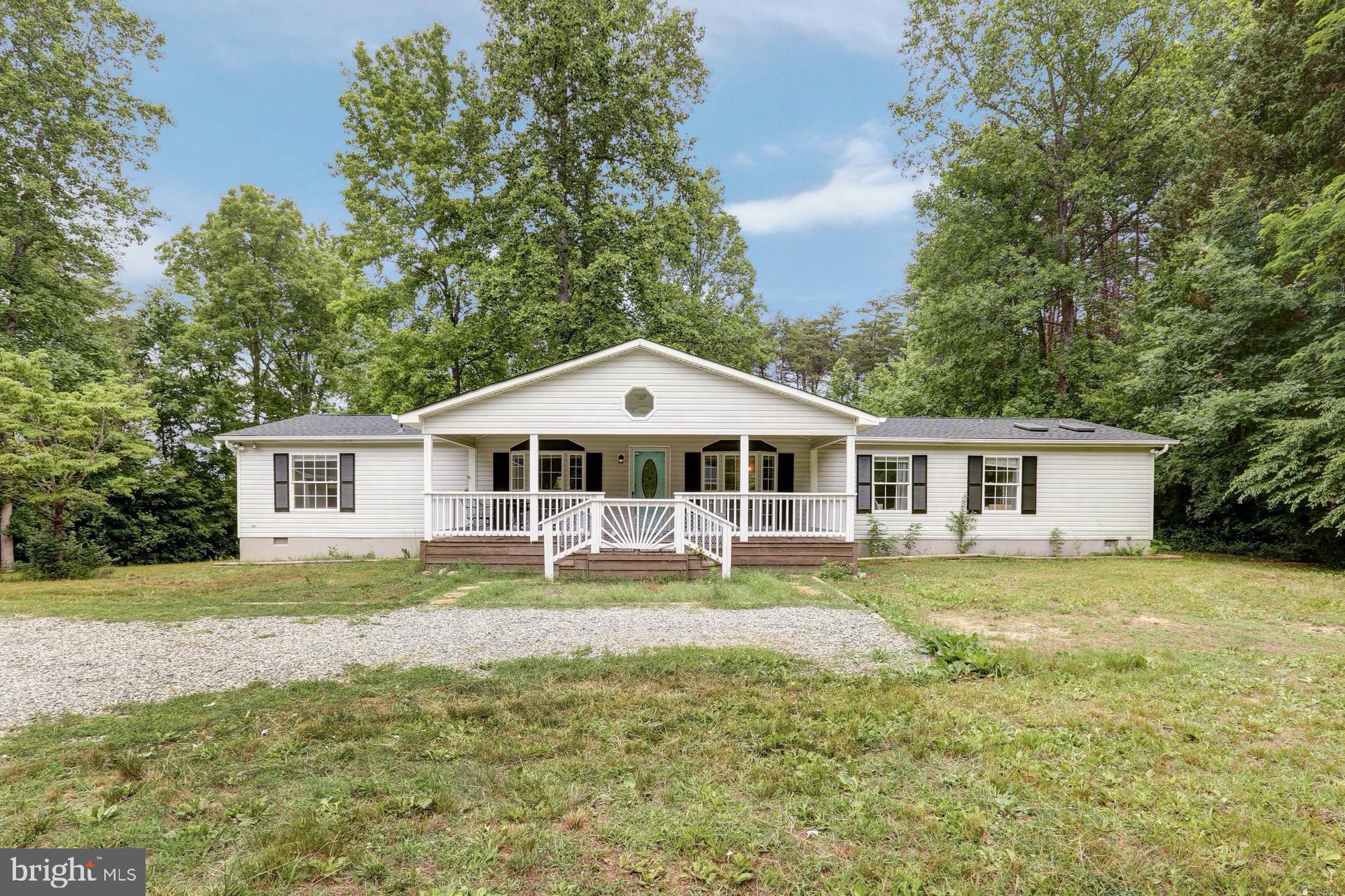4417 Lewiston Road Bumpass, VA 23024 - Photo 1 of 38 Gallery Image 1