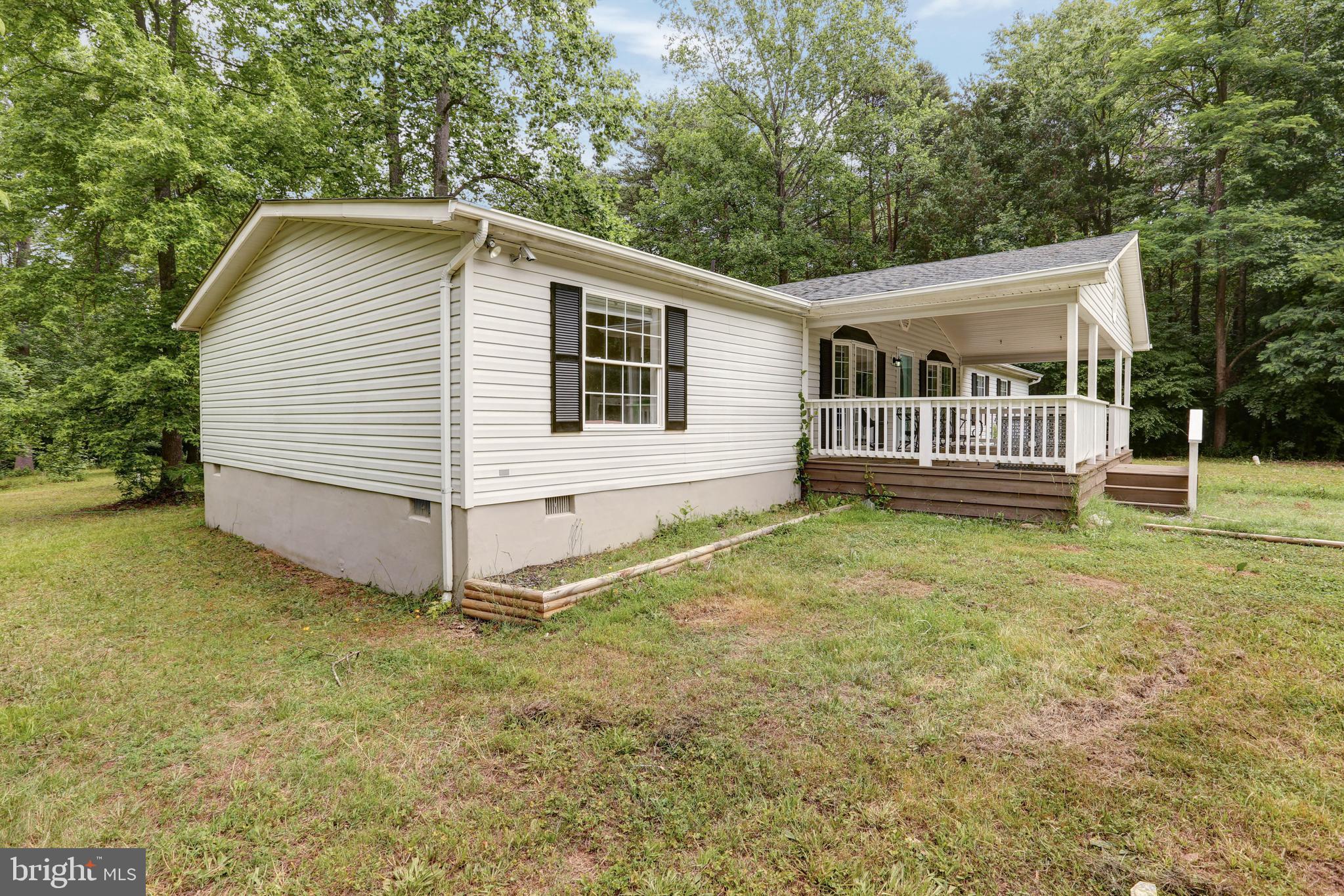 4417 Lewiston Road Bumpass, VA 23024 - Photo 2 of 38 Gallery Image 2