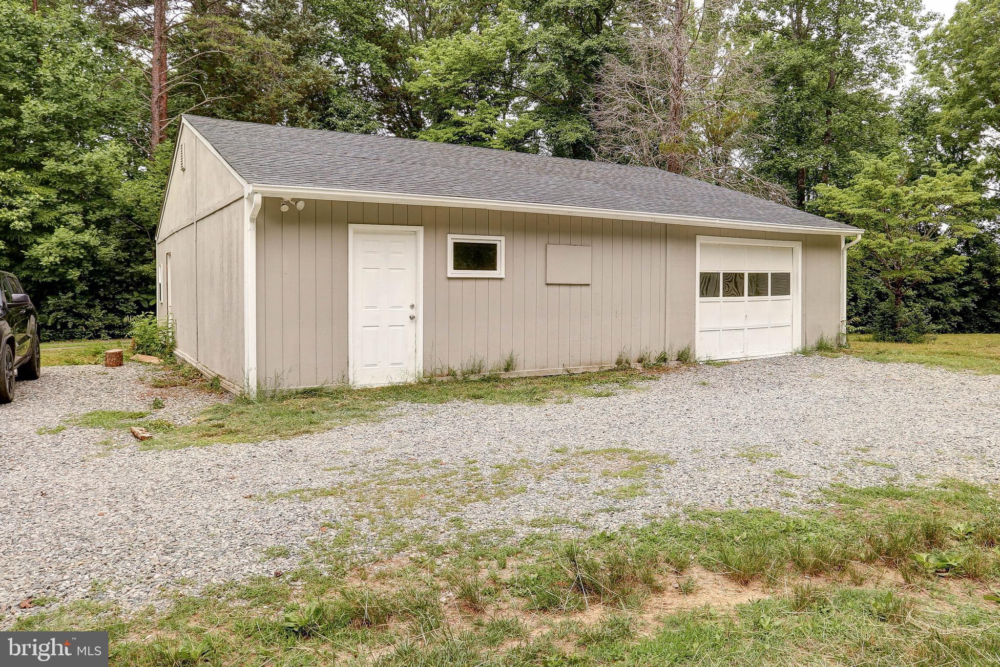 4417 Lewiston Road Bumpass, VA 23024 - Photo 29 of 38 Gallery Image 29