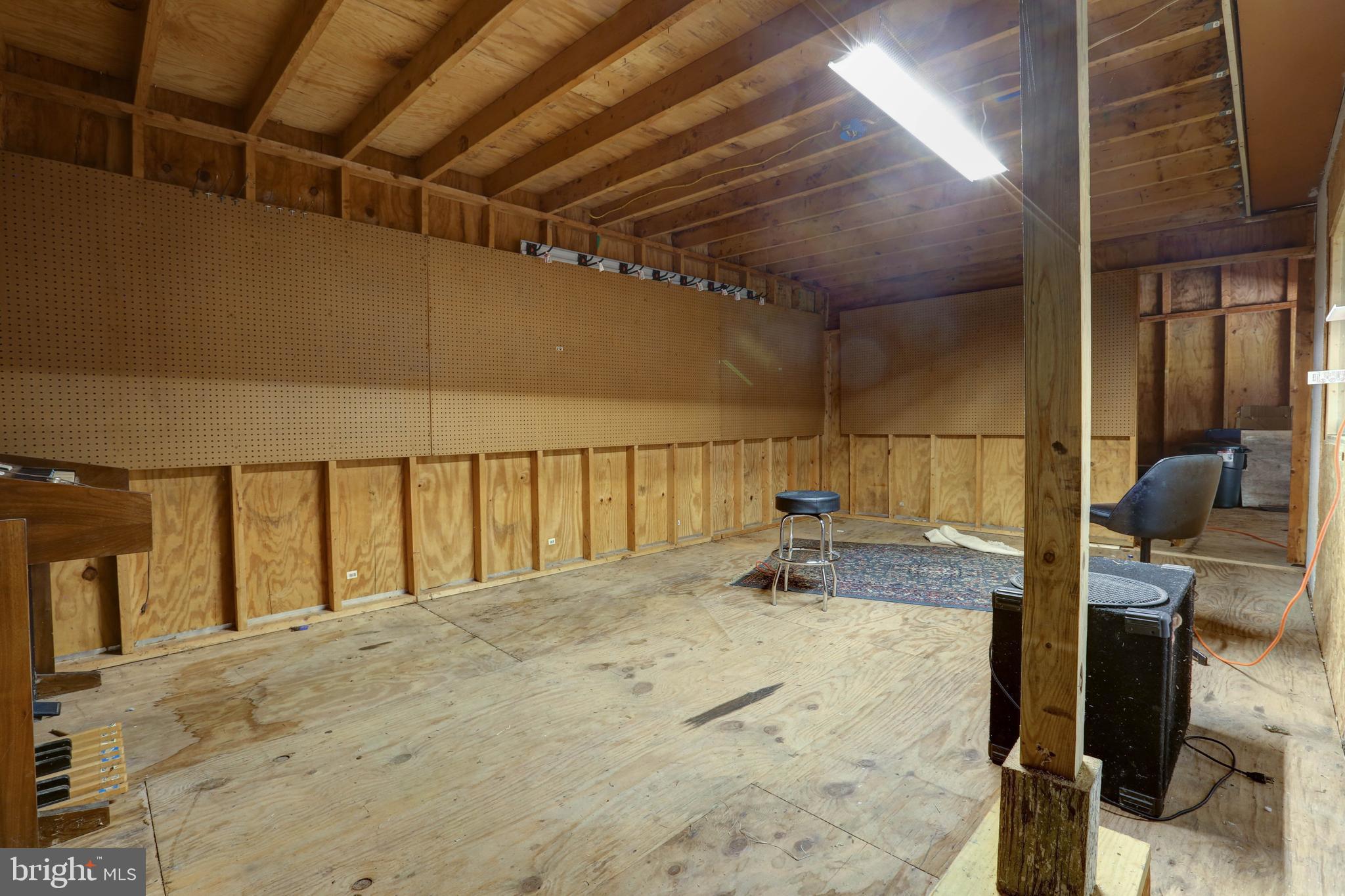 4417 Lewiston Road Bumpass, VA 23024 - Photo 31 of 38 Gallery Image 31