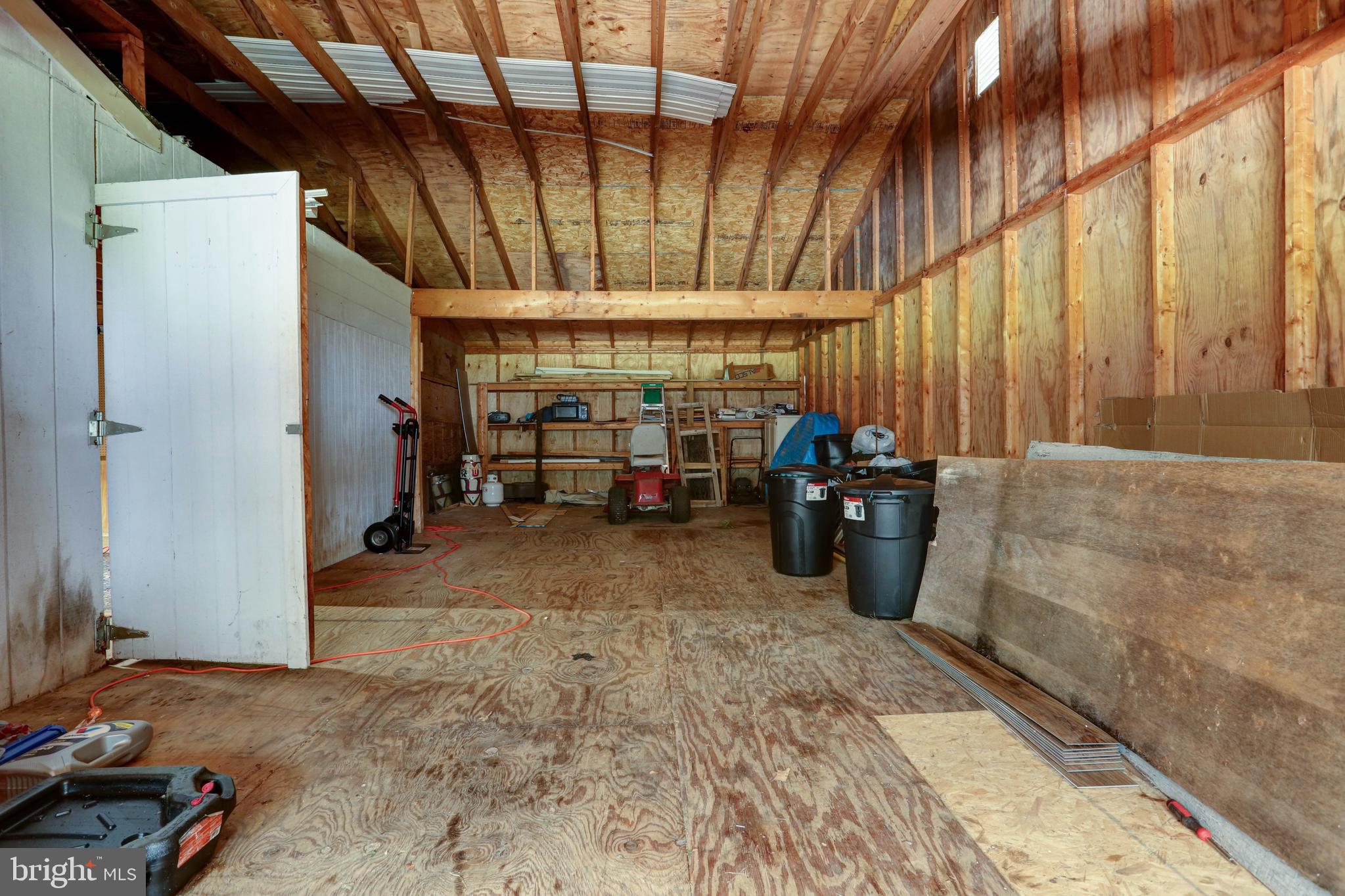 4417 Lewiston Road Bumpass, VA 23024 - Photo 32 of 38 Gallery Image 32