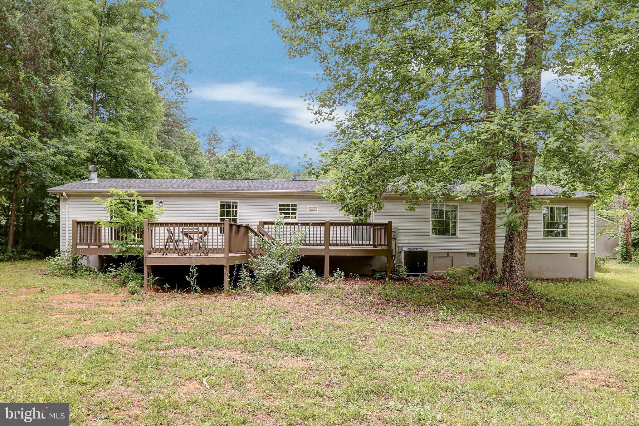 4417 Lewiston Road Bumpass, VA 23024 - Photo 33 of 38 Gallery Image 33