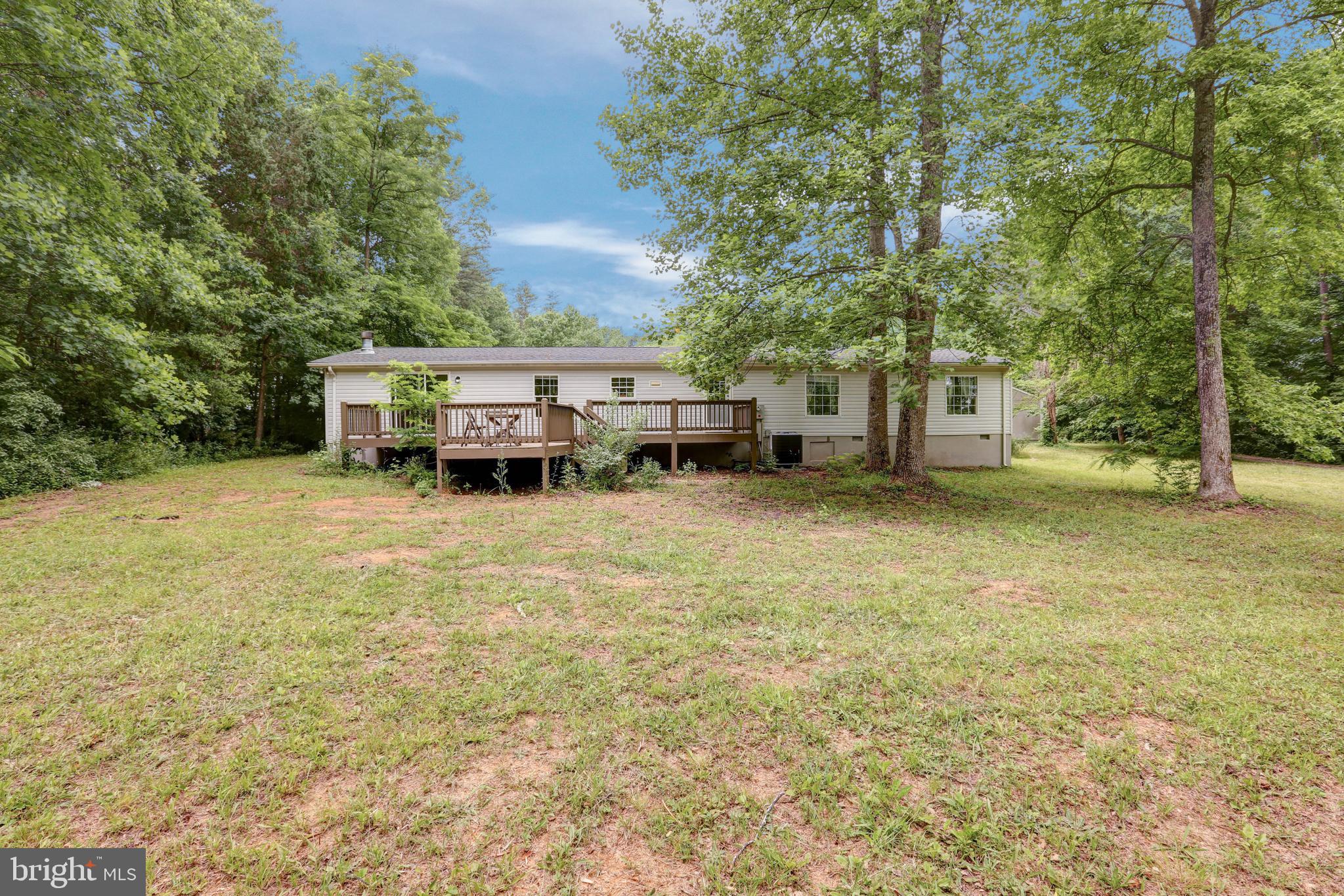 4417 Lewiston Road Bumpass, VA 23024 - Photo 34 of 38 Gallery Image 34