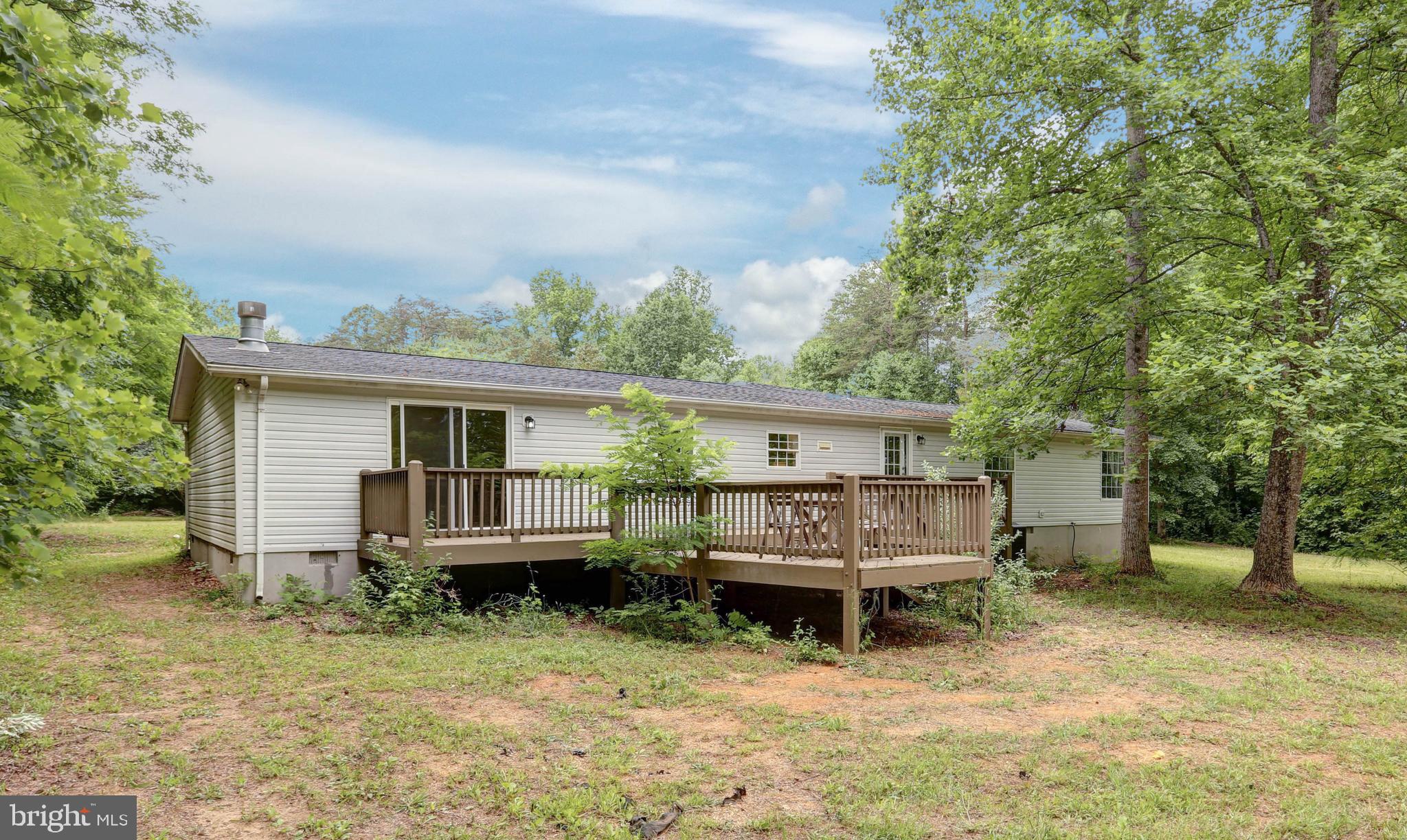 4417 Lewiston Road Bumpass, VA 23024 - Photo 35 of 38 Gallery Image 35