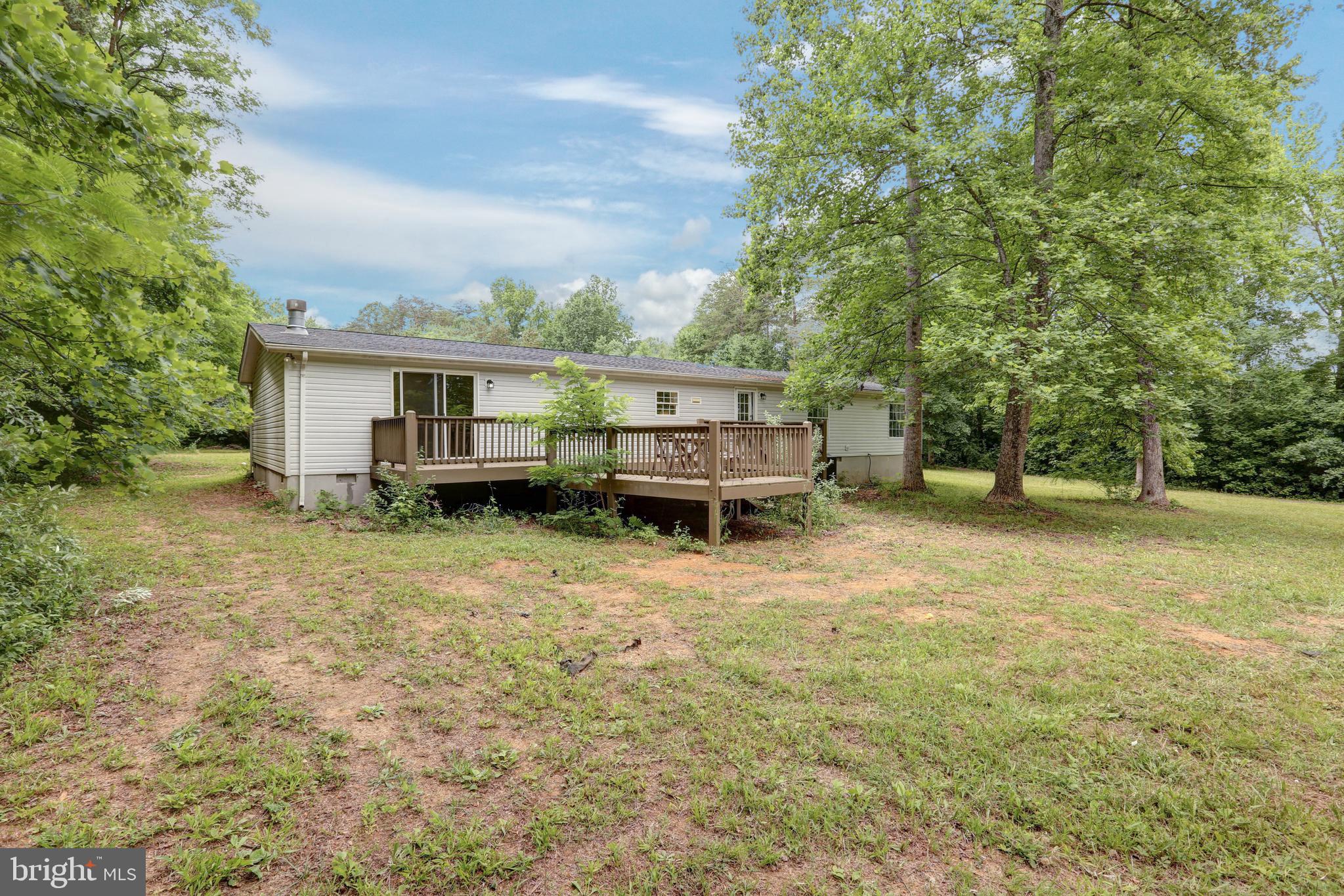 4417 Lewiston Road Bumpass, VA 23024 - Photo 36 of 38 Gallery Image 36