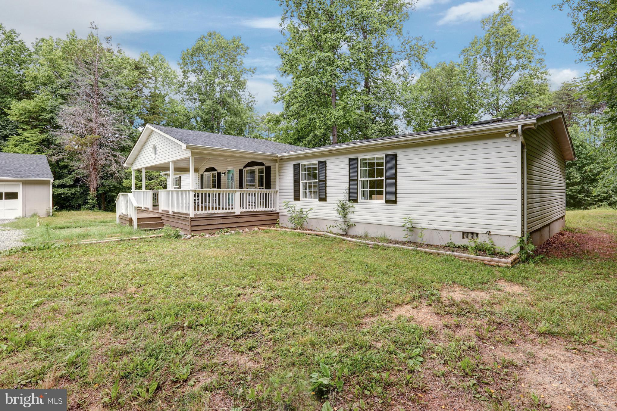 4417 Lewiston Road Bumpass, VA 23024 - Photo 37 of 38 Gallery Image 37