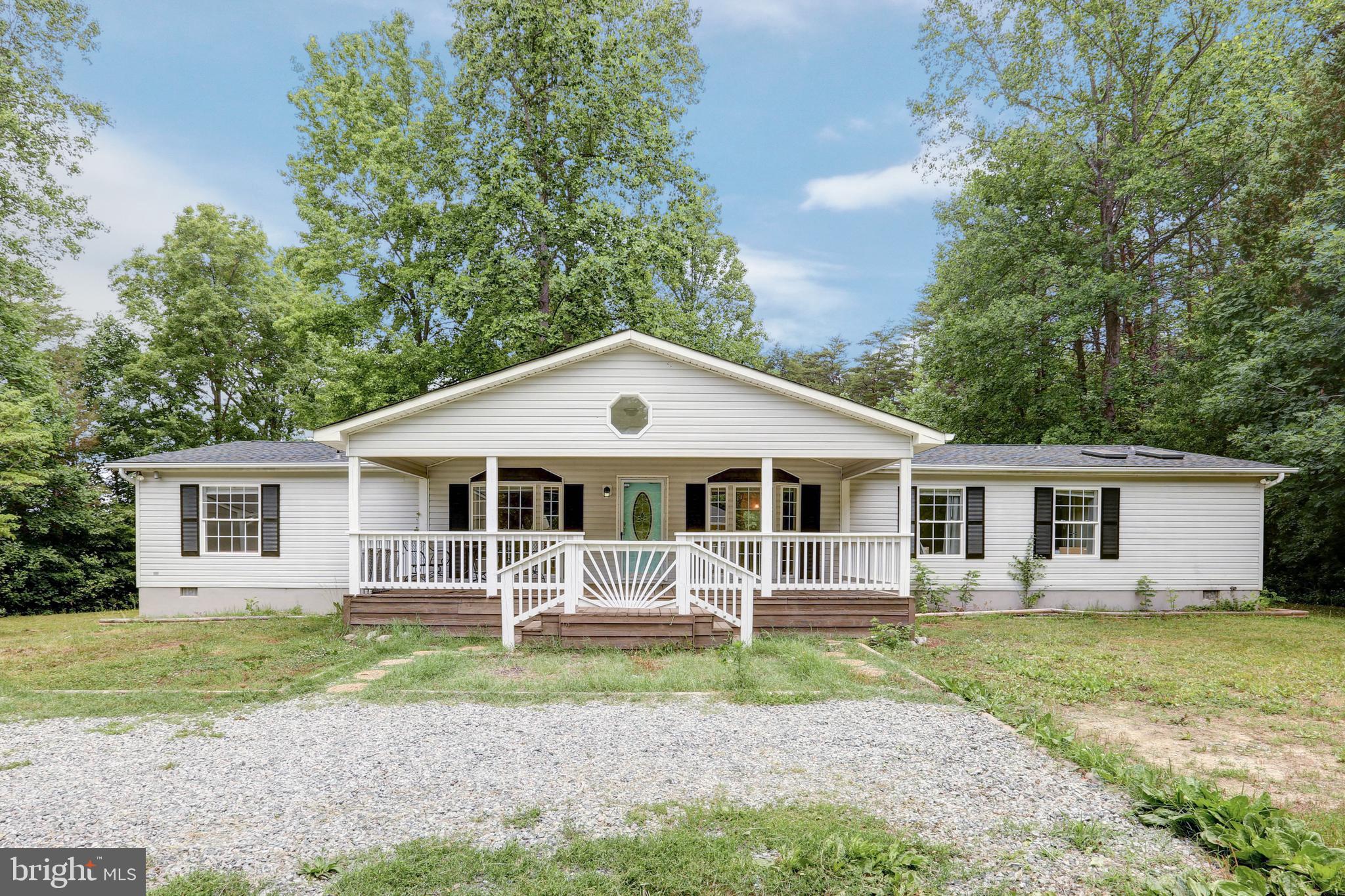 4417 Lewiston Road Bumpass, VA 23024 - Photo 38 of 38 Gallery Image 38