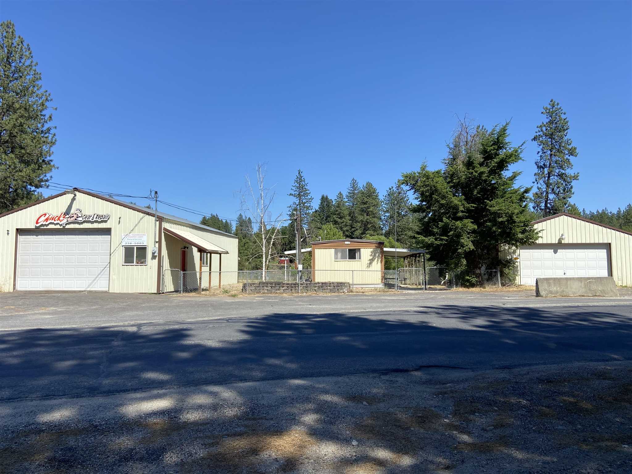 4420 East Colbert Road Colbert, WA 99005 - Photo 1 of 30 Gallery Image 1