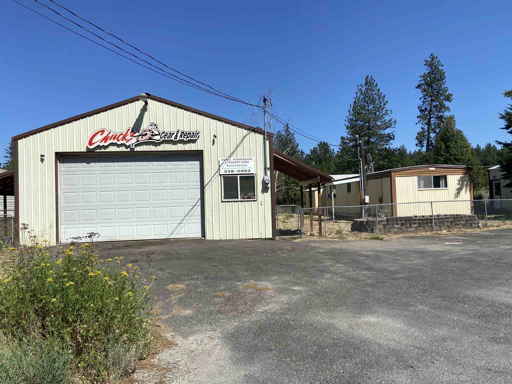 4420 East Colbert Road Colbert, WA 99005 - Photo 3 of 30 Gallery Image 3