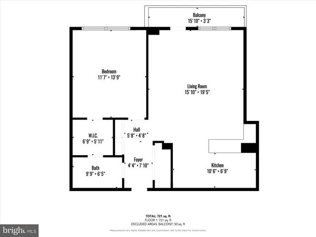$395,000 | 1325 18th Street Northwest, Unit 307, Washington, DC 20036