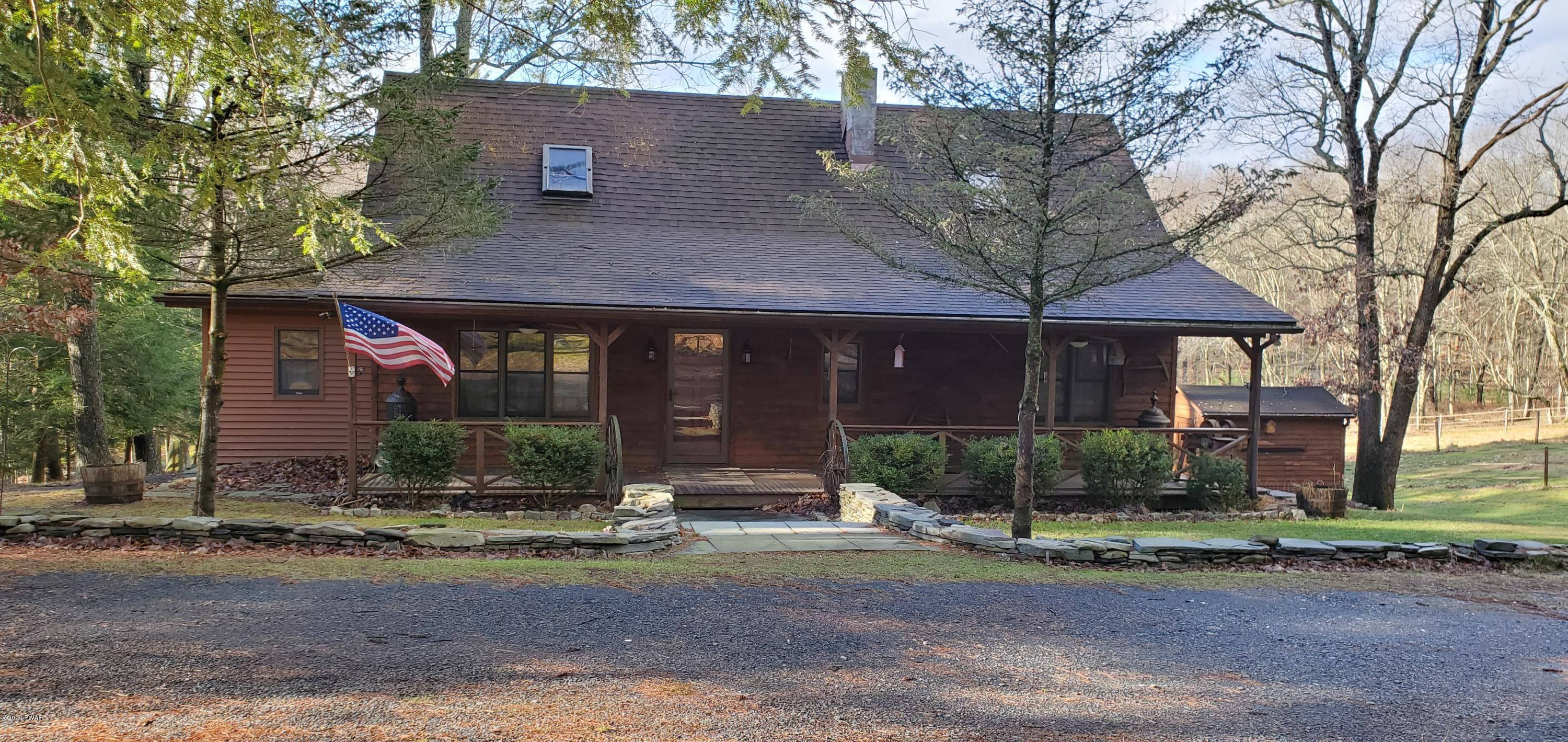 175 Husson Road Milford, PA 18337 - Photo 9 of 53