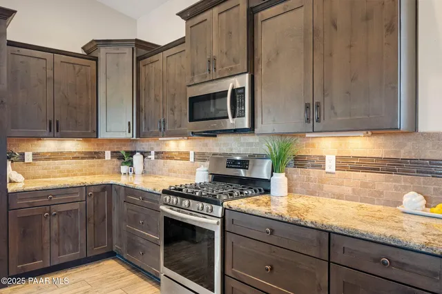 $768,888 | 8575 North Buffalo Hill Court, Prescott Valley, AZ 86315