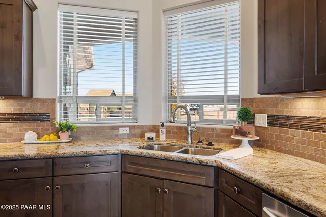 $768,888 | 8575 North Buffalo Hill Court, Prescott Valley, AZ 86315