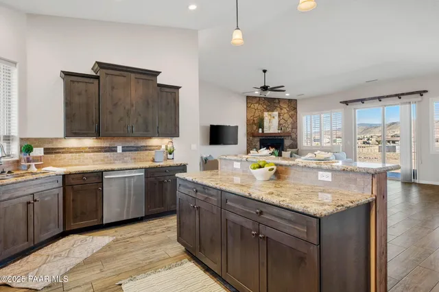 $768,888 | 8575 North Buffalo Hill Court, Prescott Valley, AZ 86315