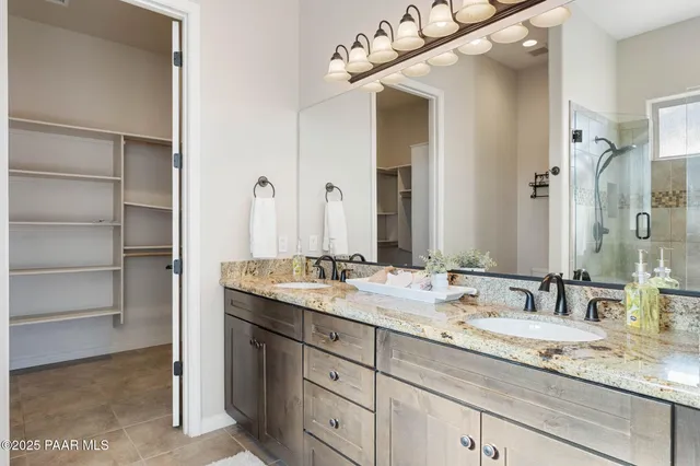 $768,888 | 8575 North Buffalo Hill Court, Prescott Valley, AZ 86315