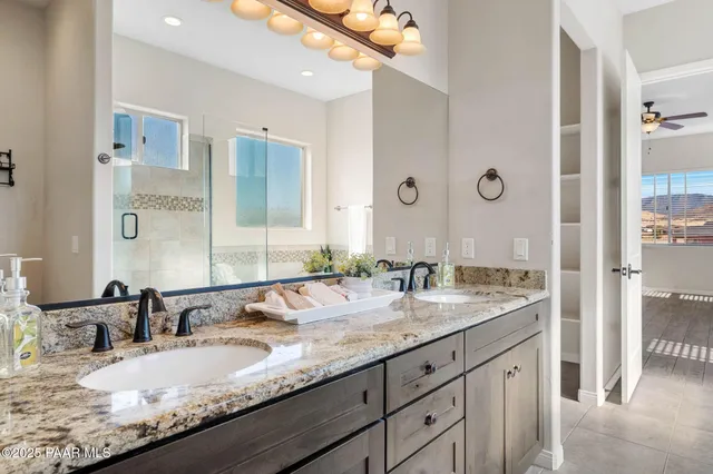 $768,888 | 8575 North Buffalo Hill Court, Prescott Valley, AZ 86315