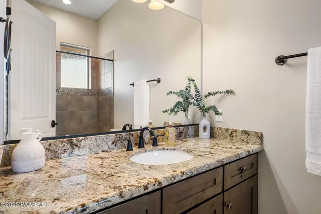 $768,888 | 8575 North Buffalo Hill Court, Prescott Valley, AZ 86315